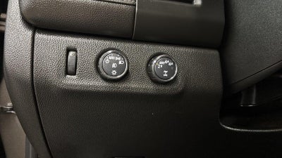 2019 GMC Canyon 4WD SLE