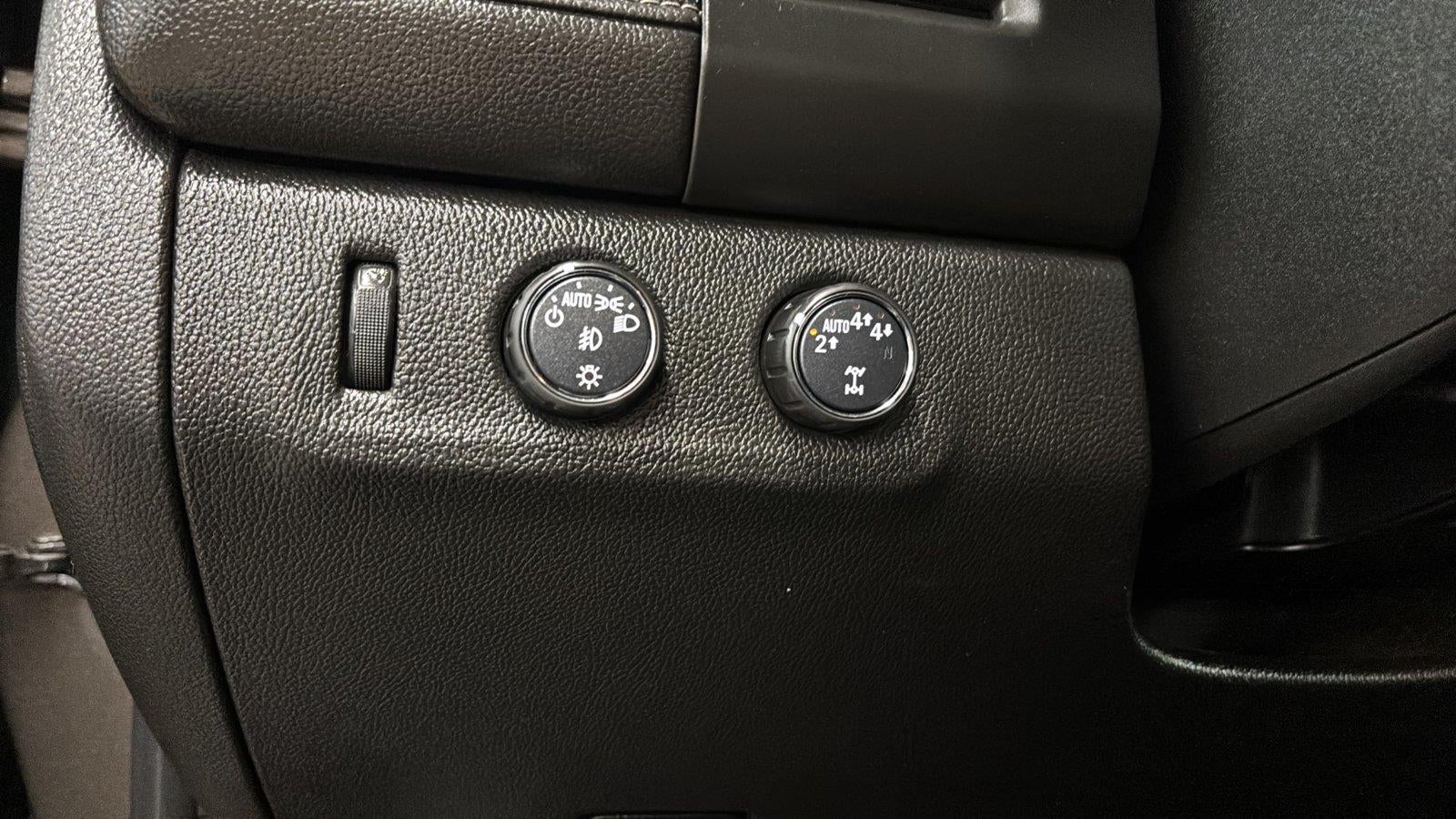 2019 GMC Canyon 4WD SLE
