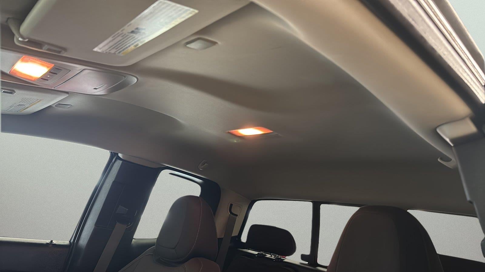 2019 GMC Canyon 4WD SLE