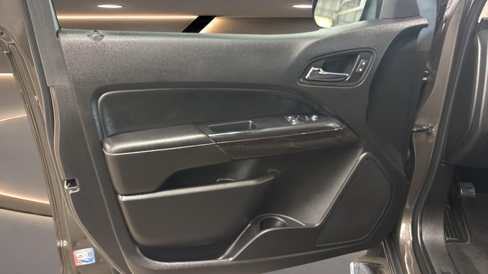 2019 GMC Canyon 4WD SLE