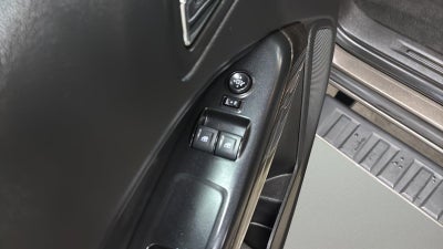 2019 GMC Canyon 4WD SLE