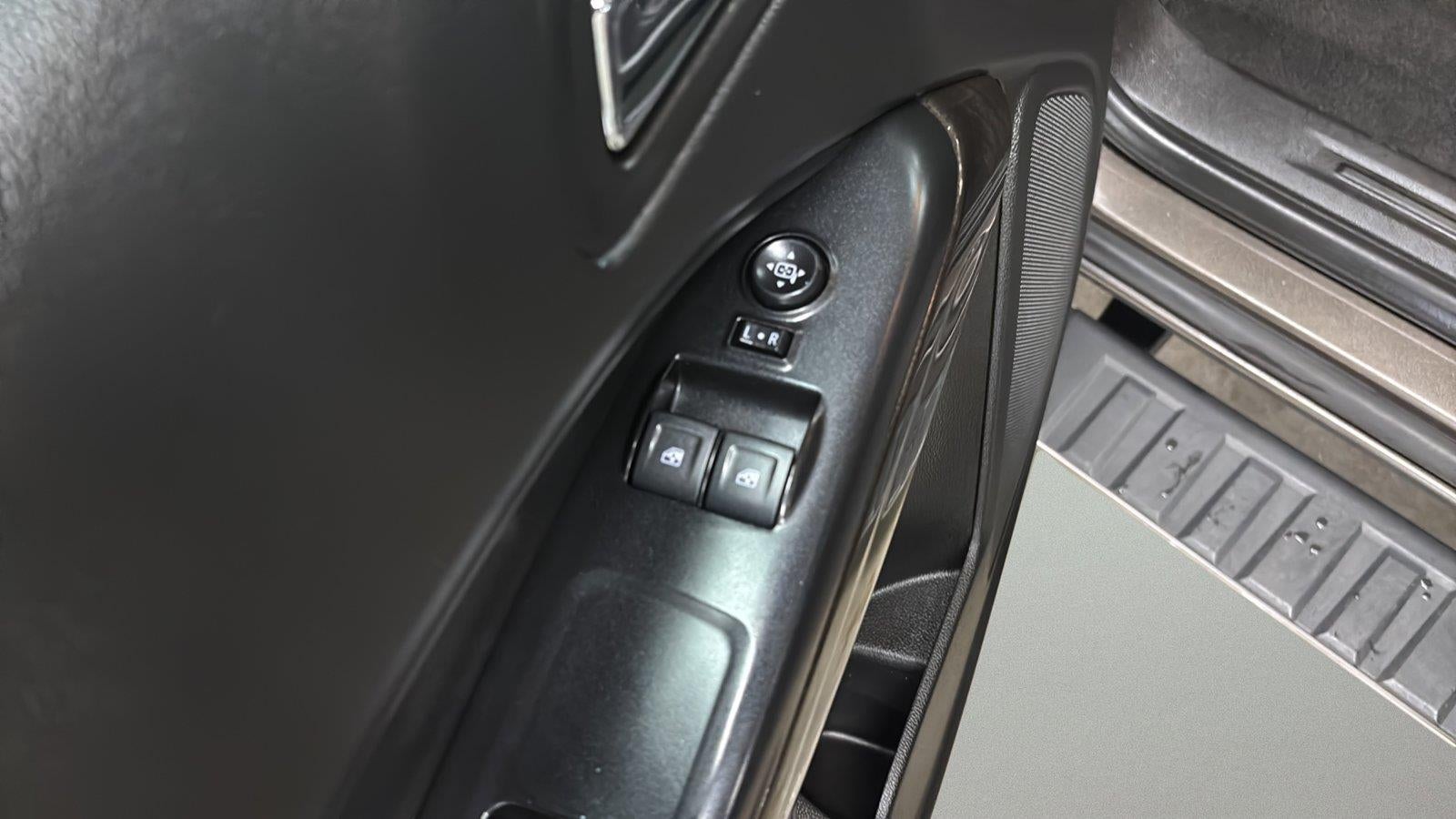 2019 GMC Canyon 4WD SLE