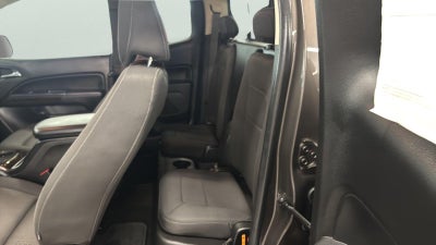 2019 GMC Canyon 4WD SLE