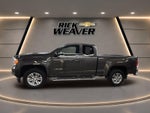 2019 GMC Canyon 4WD SLE