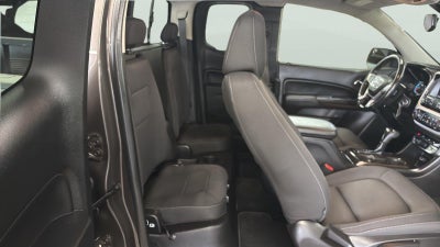 2019 GMC Canyon 4WD SLE
