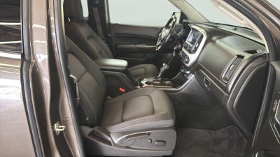 2019 GMC Canyon 4WD SLE