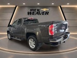 2019 GMC Canyon 4WD SLE