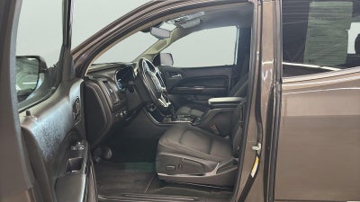 2019 GMC Canyon 4WD SLE