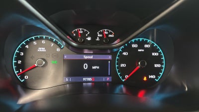 2019 GMC Canyon 4WD SLE