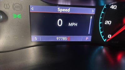 2019 GMC Canyon 4WD SLE