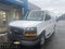 2024 GMC Savana Cargo 2500 Work Van