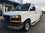 2024 GMC Savana Cargo 2500 Work Van