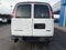 2024 GMC Savana Cargo 2500 Work Van
