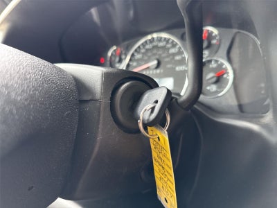 2024 GMC Savana Cargo 2500 Work Van