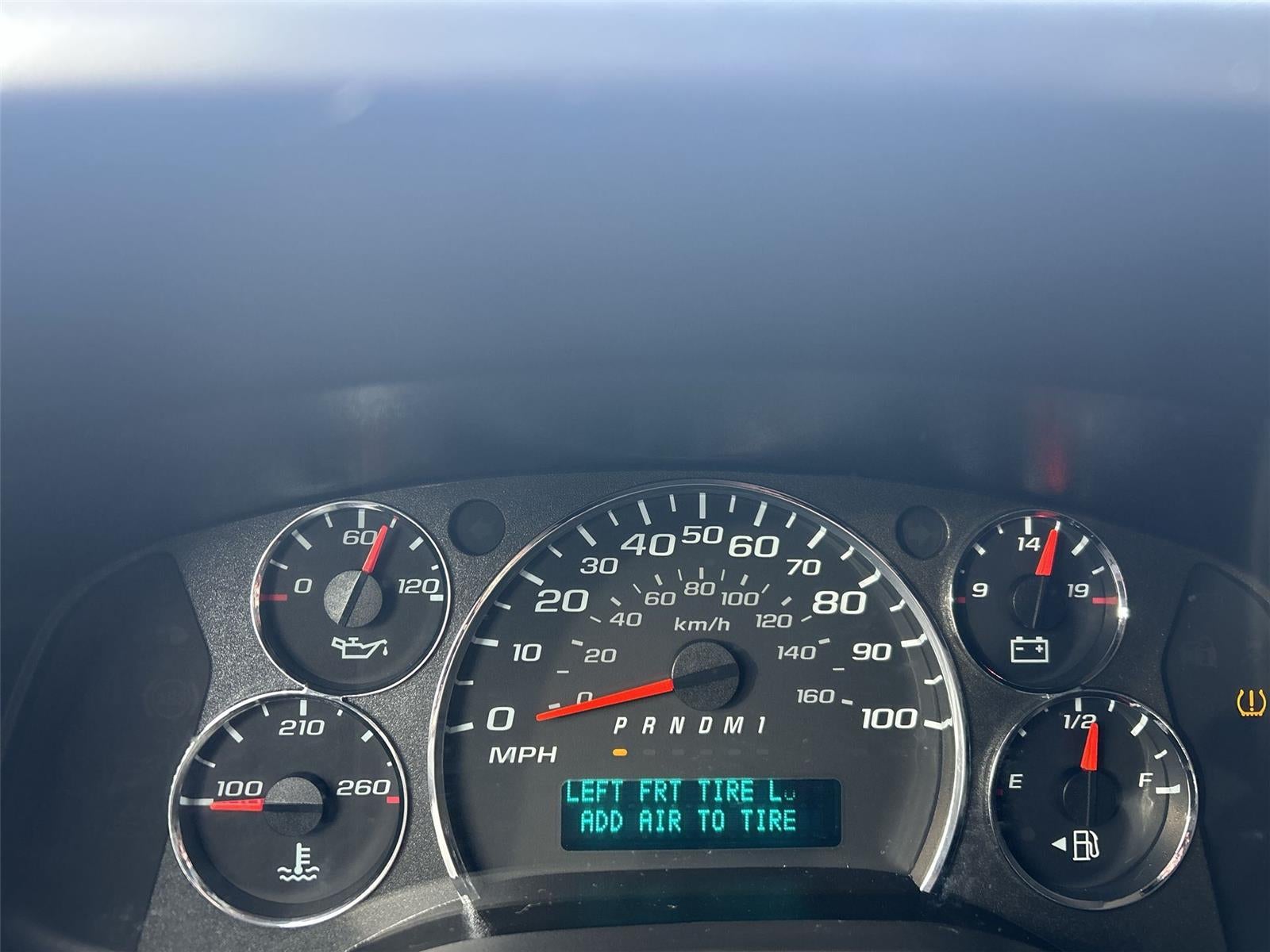 2024 GMC Savana Cargo 2500 Work Van