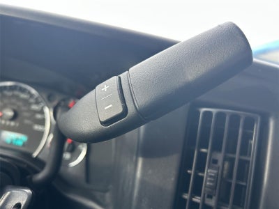 2024 GMC Savana Cargo 2500 Work Van