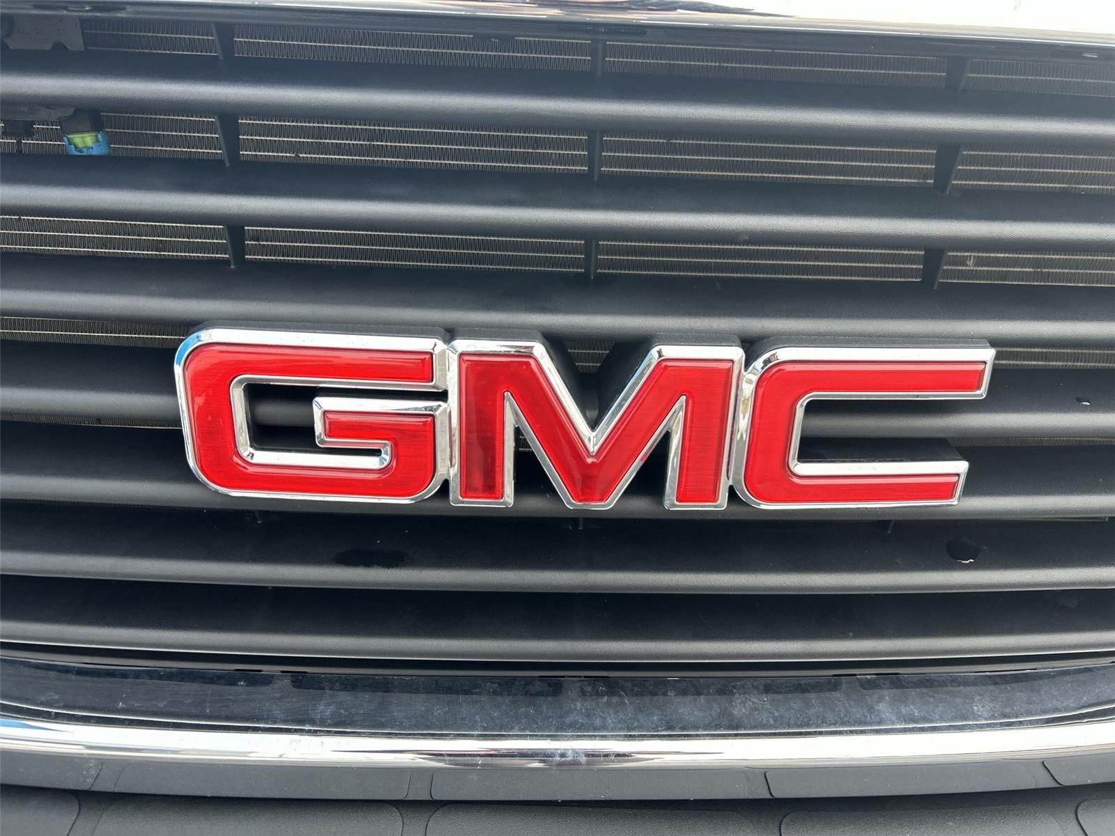 2024 GMC Savana Cargo 2500 Work Van