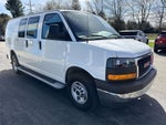 2024 GMC Savana Cargo 2500 Work Van