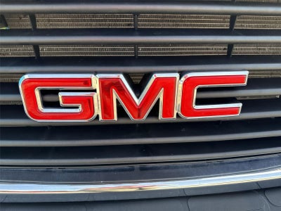 2024 GMC Savana Cargo 2500 Work Van