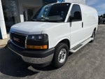 2024 GMC Savana Cargo 2500 Work Van