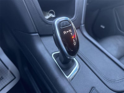 2017 Cadillac XT5 Luxury AWD