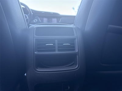 2017 Cadillac XT5 Luxury AWD