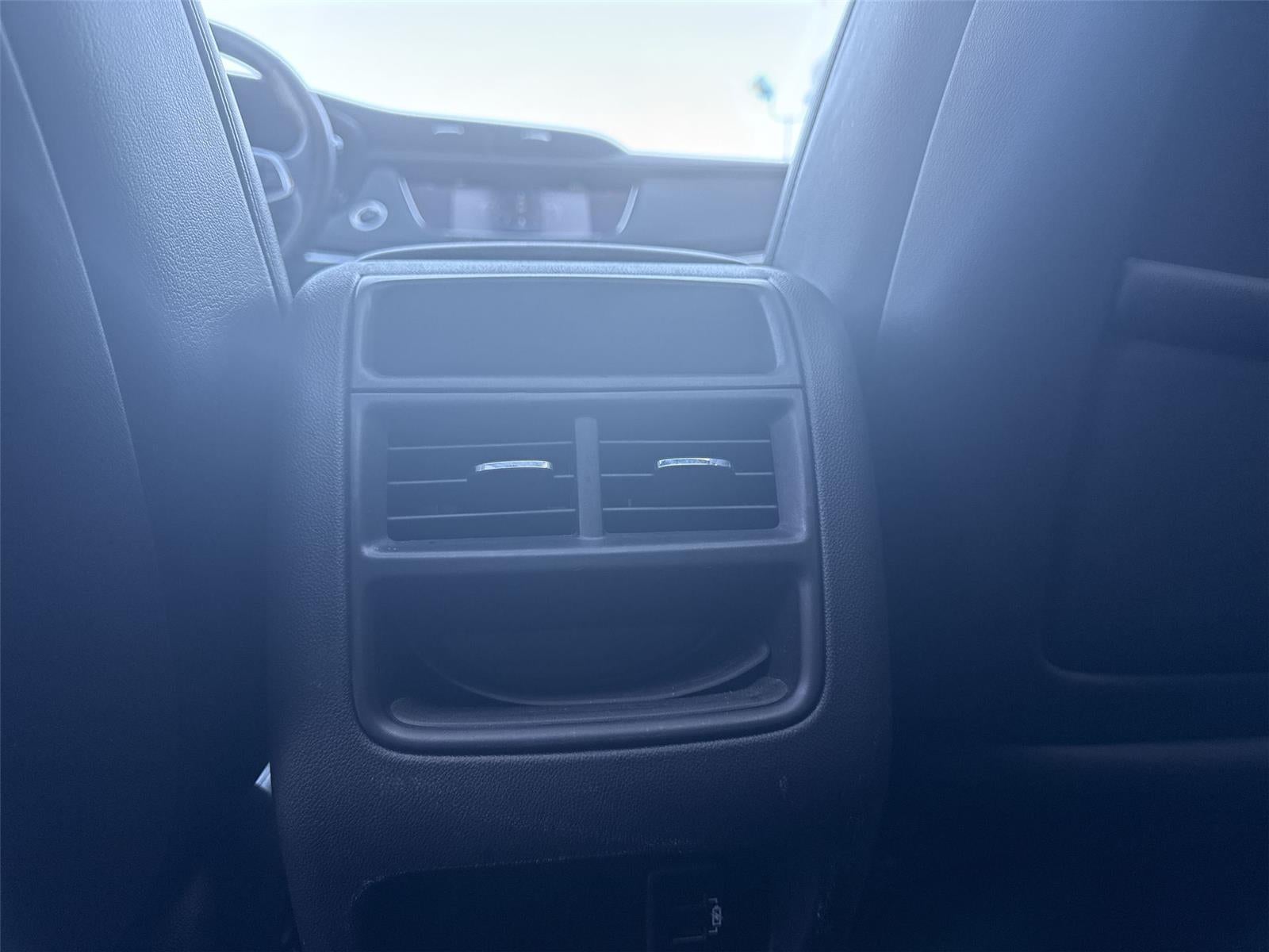 2017 Cadillac XT5 Luxury AWD