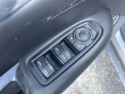 2017 Cadillac XT5 Luxury AWD