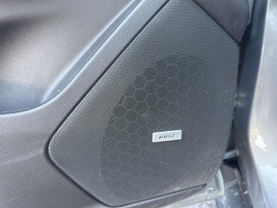 2017 Cadillac XT5 Luxury AWD