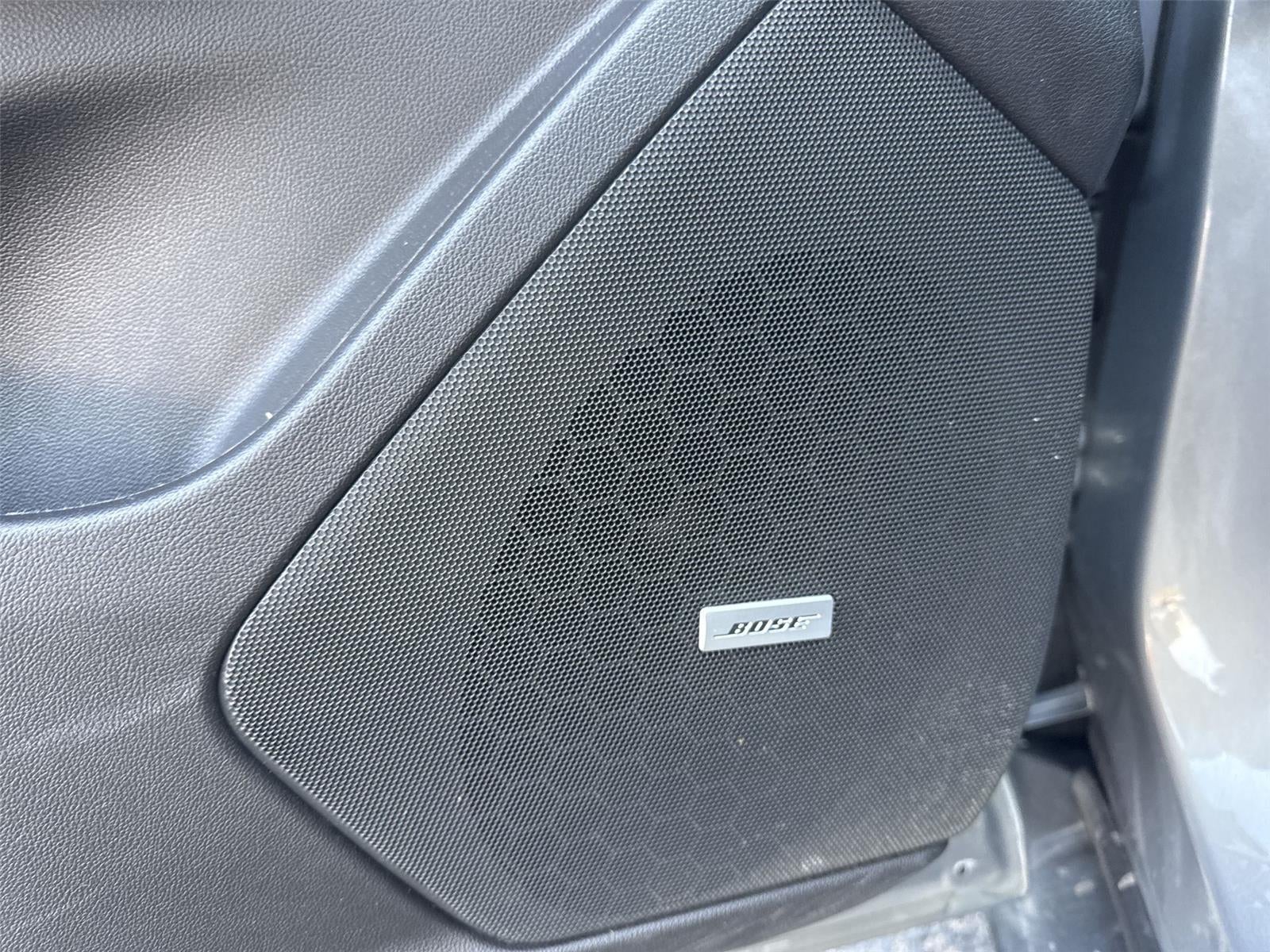 2017 Cadillac XT5 Luxury AWD