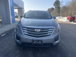 2017 Cadillac XT5 Luxury AWD