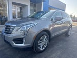2017 Cadillac XT5 Luxury AWD