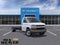 2026 Chevrolet Express Cutaway 4500 2WT