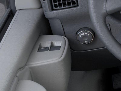 2026 Chevrolet Express Cutaway 4500 2WT