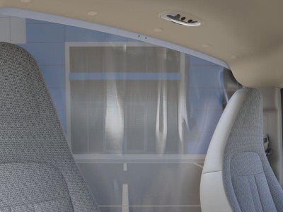 2026 Chevrolet Express Cutaway 4500 2WT