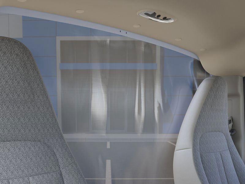 2026 Chevrolet Express Cutaway 4500 2WT