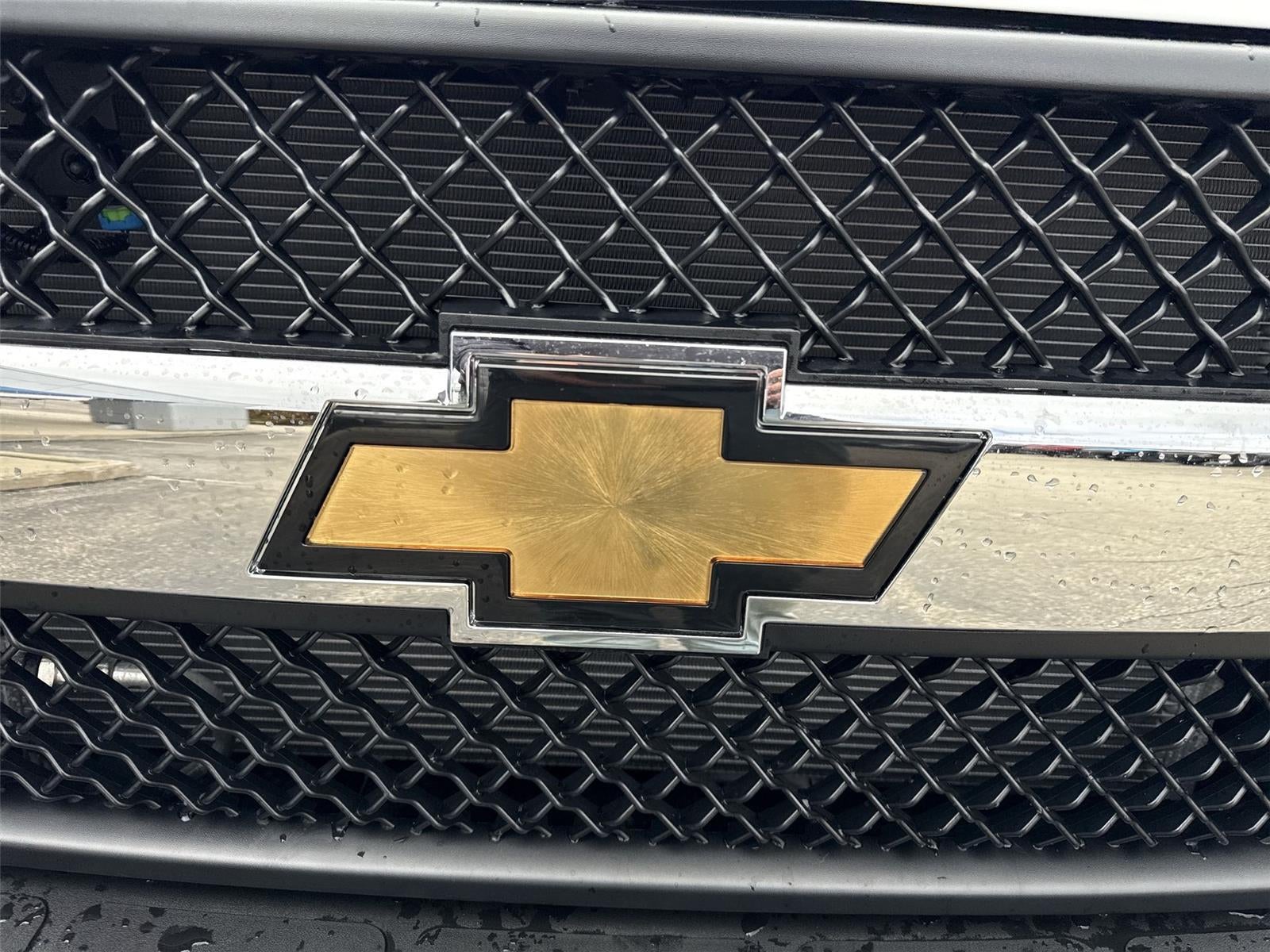 2026 Chevrolet Express Cutaway 4500 2WT