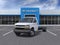 2026 Chevrolet Express Cutaway 4500 2WT