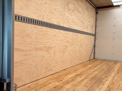 2026 Chevrolet Express Cutaway 4500 2WT