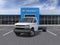 2026 Chevrolet Express Cutaway 4500 2WT