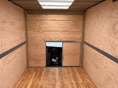 2026 Chevrolet Express Cutaway 4500 2WT