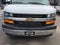 2026 Chevrolet Express Cutaway 4500 2WT