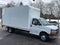 2026 Chevrolet Express Cutaway 4500 2WT