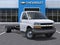 2026 Chevrolet Express Cutaway 4500 2WT