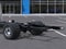 2026 Chevrolet Express Cutaway 4500 2WT