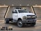 2026 Chevrolet Silverado 5500 HD Work Truck