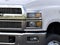 2026 Chevrolet Silverado 5500 HD Work Truck