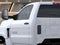 2026 Chevrolet Silverado 5500 HD Work Truck