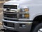 2026 Chevrolet Silverado 5500 HD Work Truck