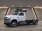 2026 Chevrolet Silverado 5500 HD Work Truck